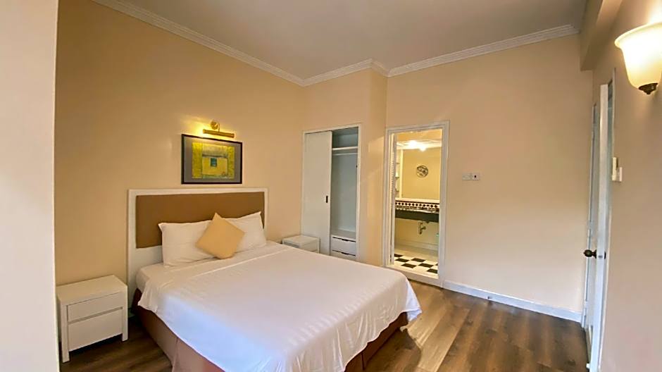 Ocean Sunrise Vung Tau