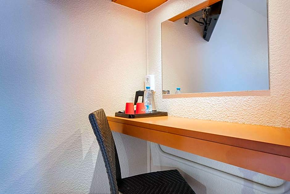 Comfort Hotel Lille L'Union
