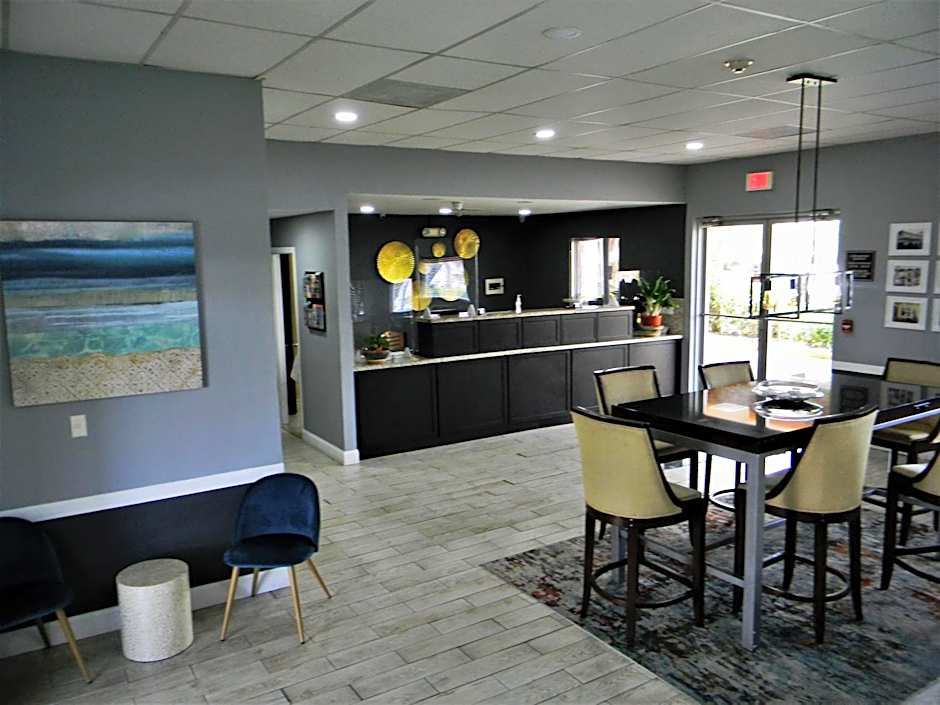 Fairway Inn Florida City Homestead Everglades