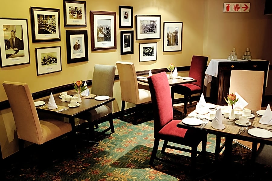 Indaba Hotel, Spa and Conference Center