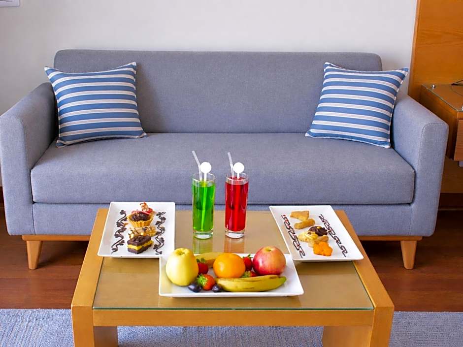 Basma Executive Club