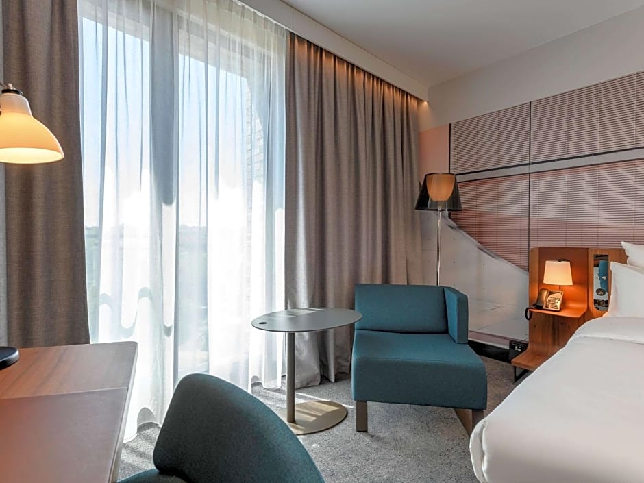 Novotel Regensburg Zentrum