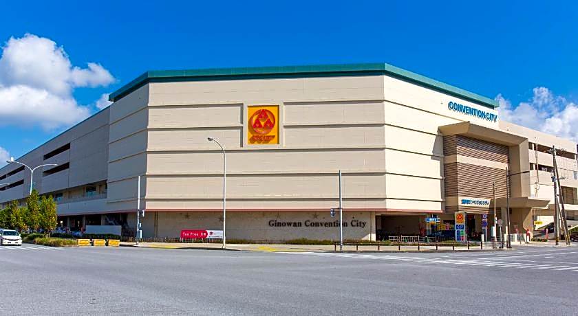 Rizo Zaizen Hotel