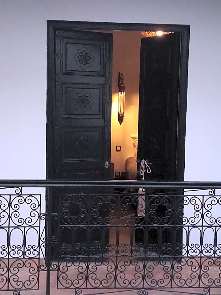 Riad Bab aylen - Piscine Roof Top chauffée