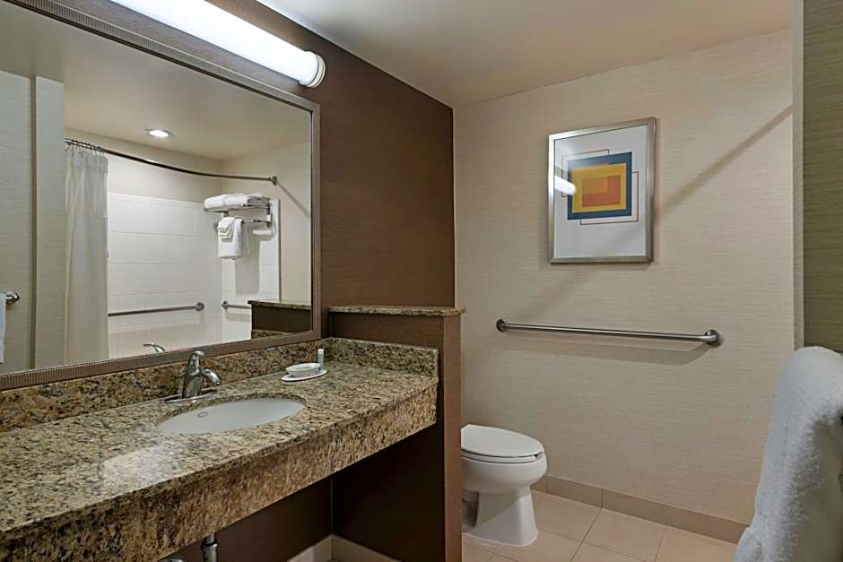 Fairfield Inn by Marriott Sacramento Cal Expo