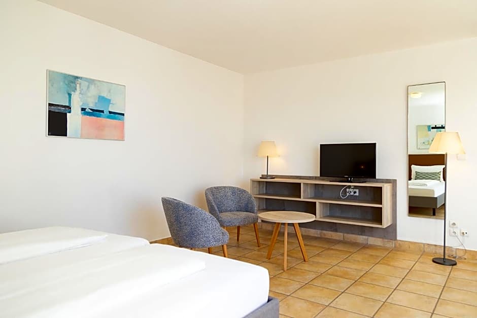 Hapimag Apartments Antibes