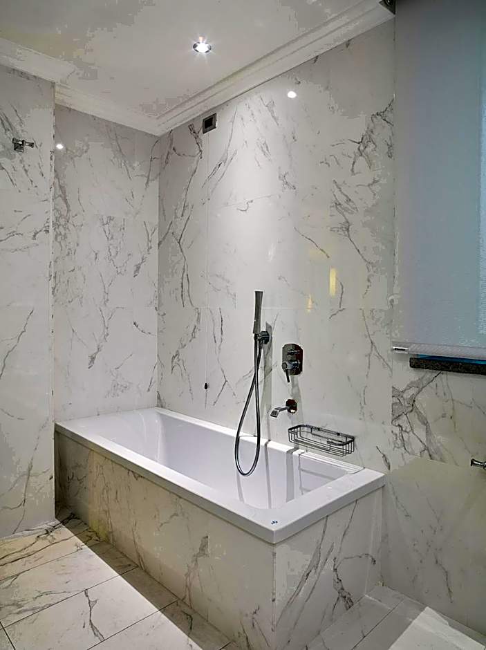 Hotel Niccolo' V - Terme dei Papi