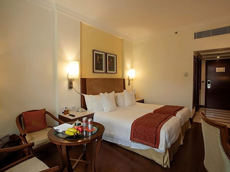 Welcomhotel by ITC Hotels, Alkapuri, Vadodara