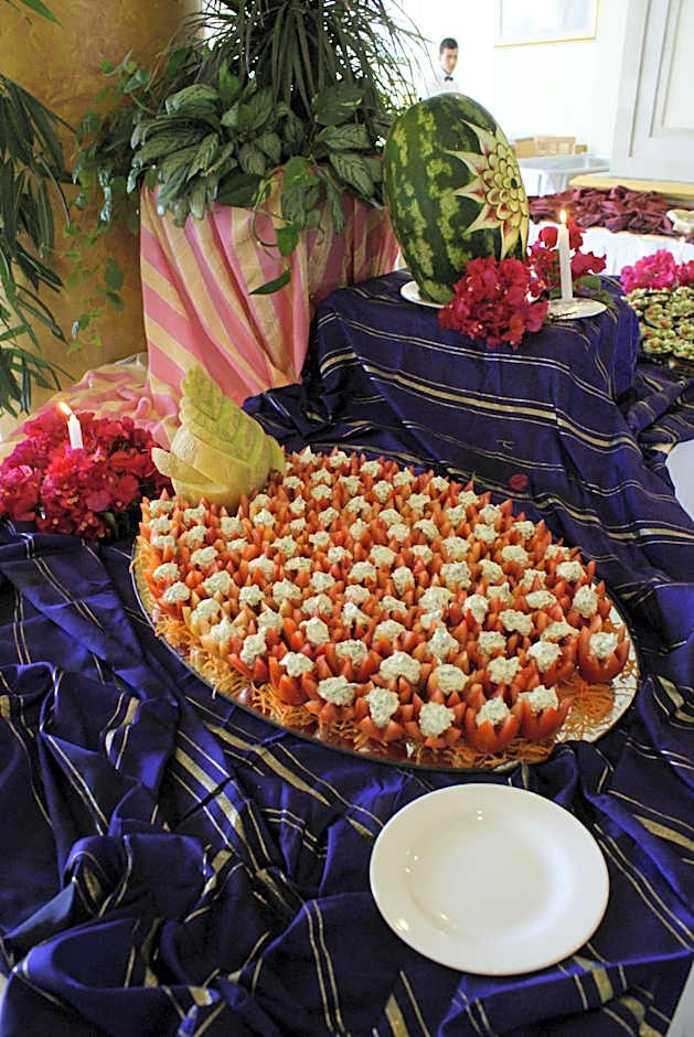 El Mouradi El Menzah