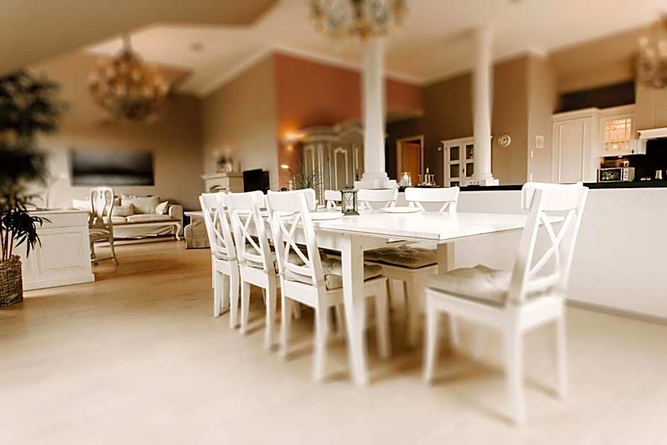 StrandHotel Seeblick, Ostseebad Heikendorf