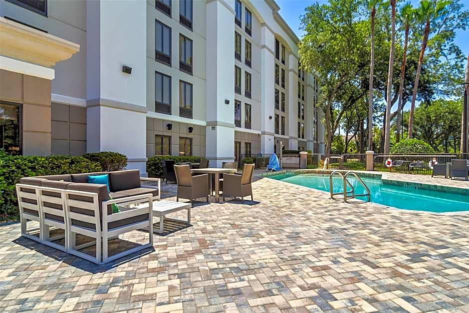 Hampton Inn By Hilton Jacksonville-Ponte Vedra Beach