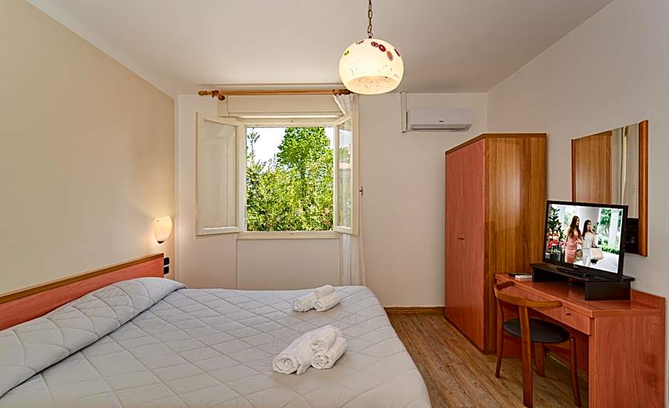Hotel Ambra