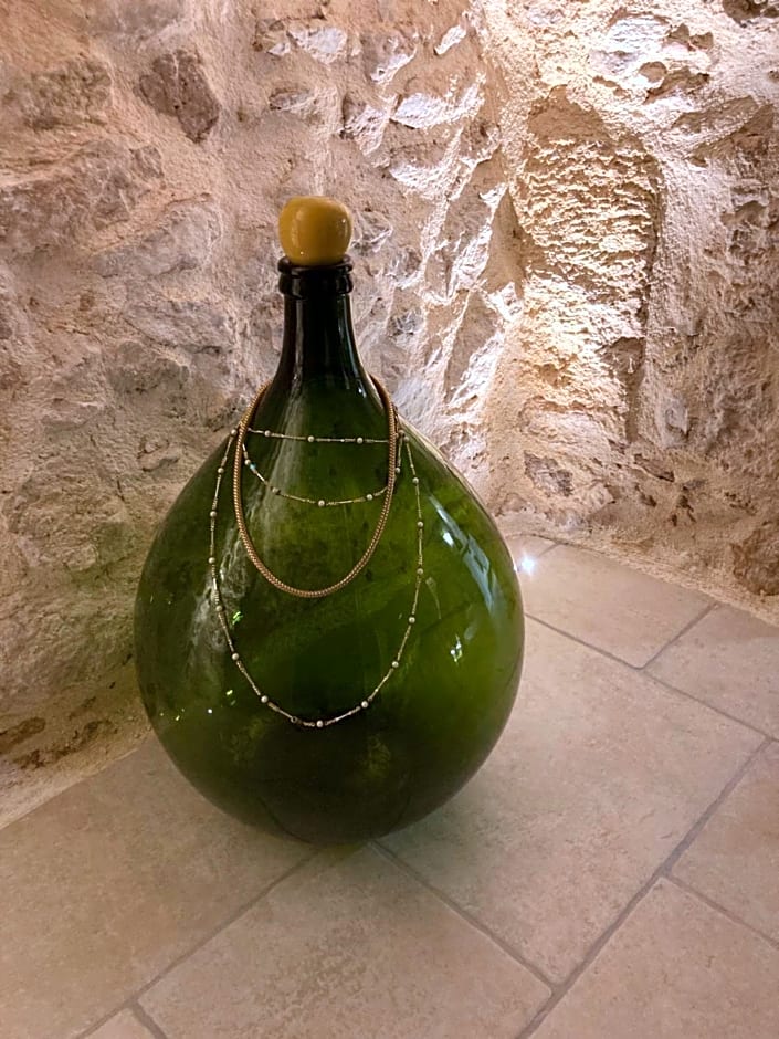 Pietrabianca Santa Maria Apartments