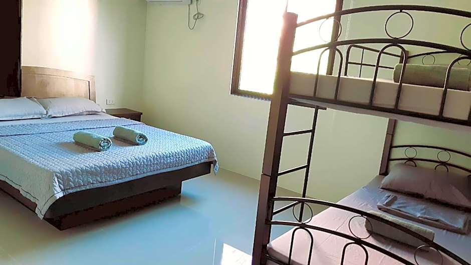 Avana Hills Boracay Prime Grand Suite 202