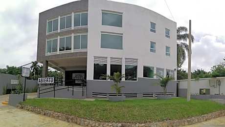 Hotel Las Vias