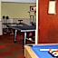 Hostellerie de La Roseraie