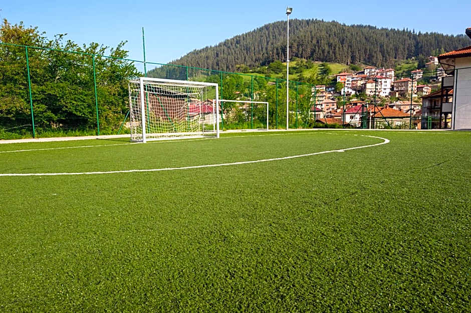 Rhodopi Home Hotel Chepelare- Half Board & Wellness