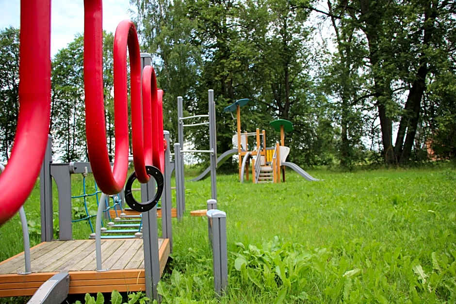 Blankenfeldes muiža