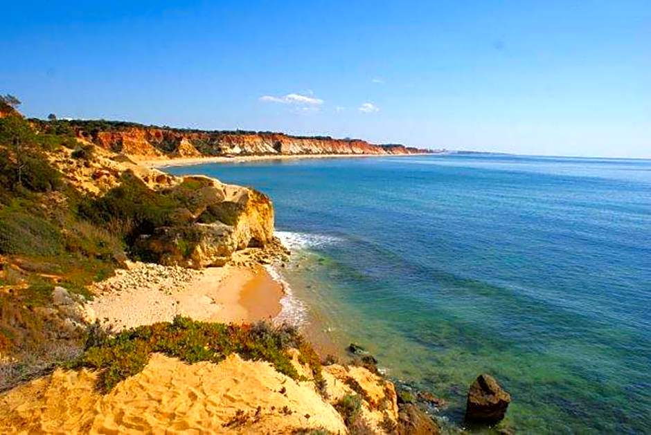 Hotel Maritur - Adults Only