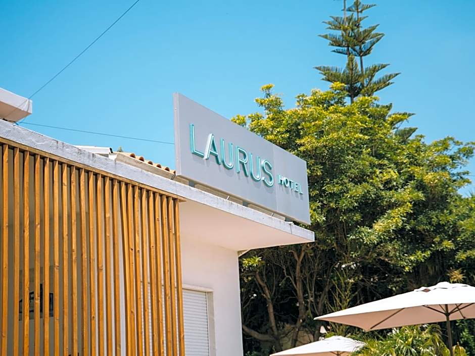 Laurus Hotel