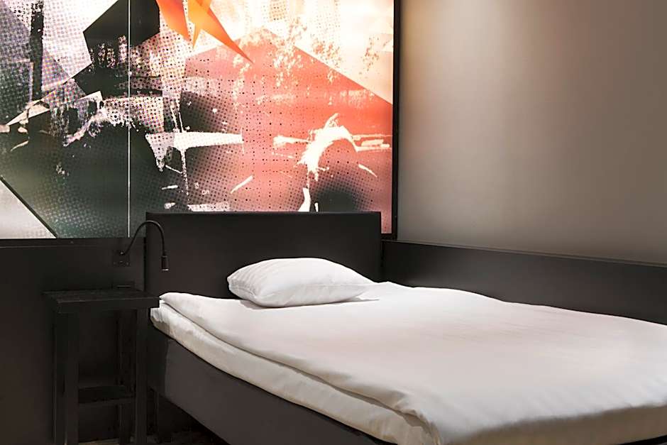 Comfort Hotel Xpress Stockholm Central