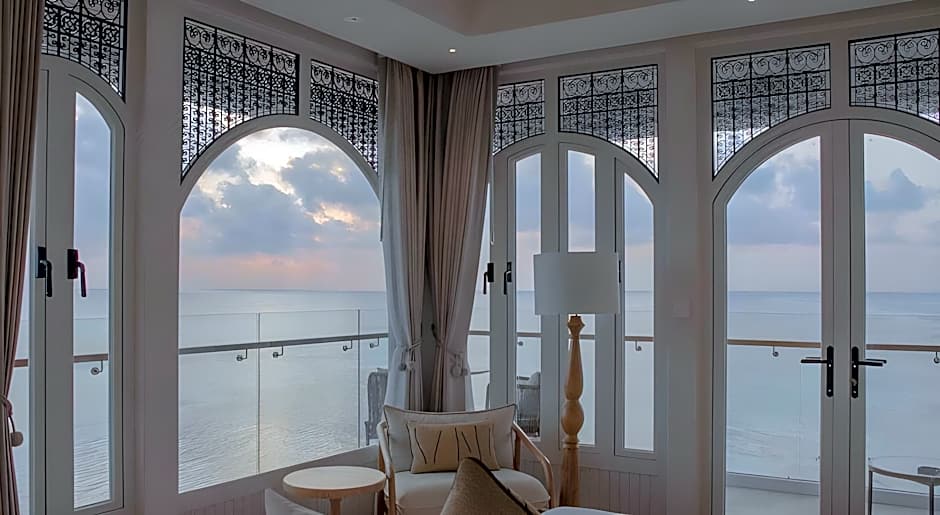 Stone Hotels Dhiffushi