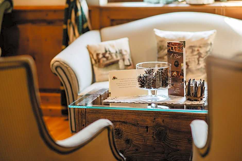 Hotel Relais Des Glaciers