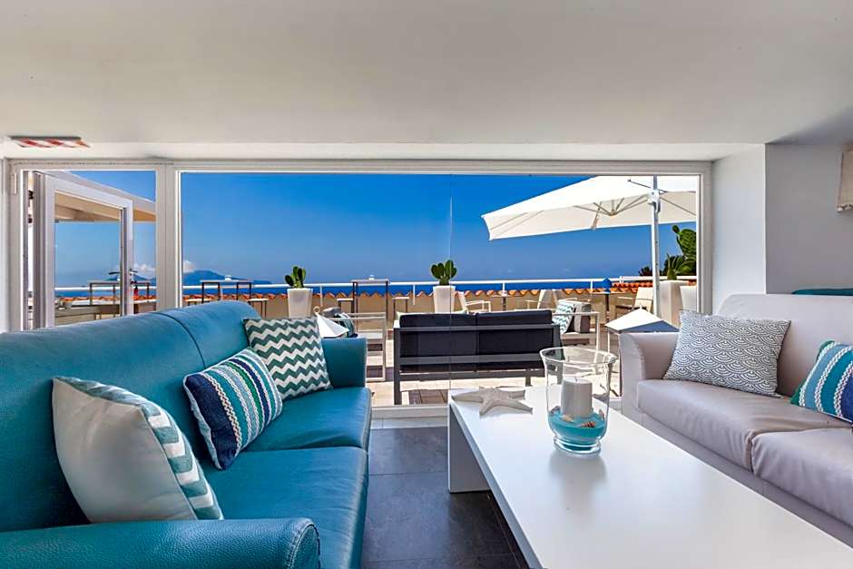 Hotel Vista di Capri