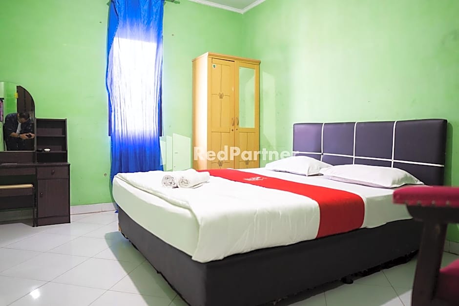 Hotel Ratu Ayu by Reddoorz – Bandar Lampung, AL