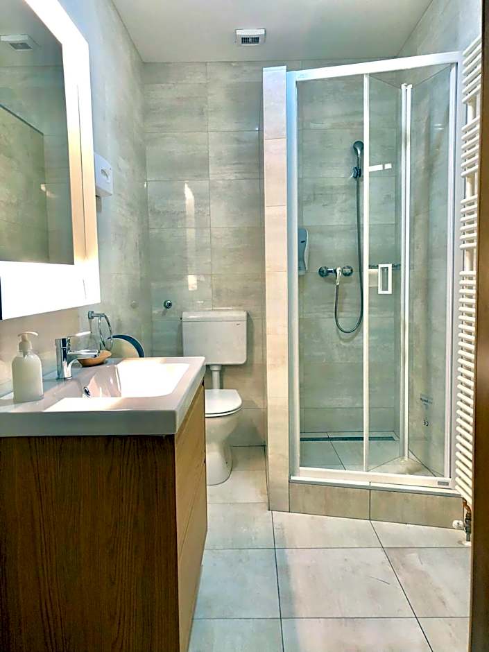 Hét Vezér Apartmanhotel