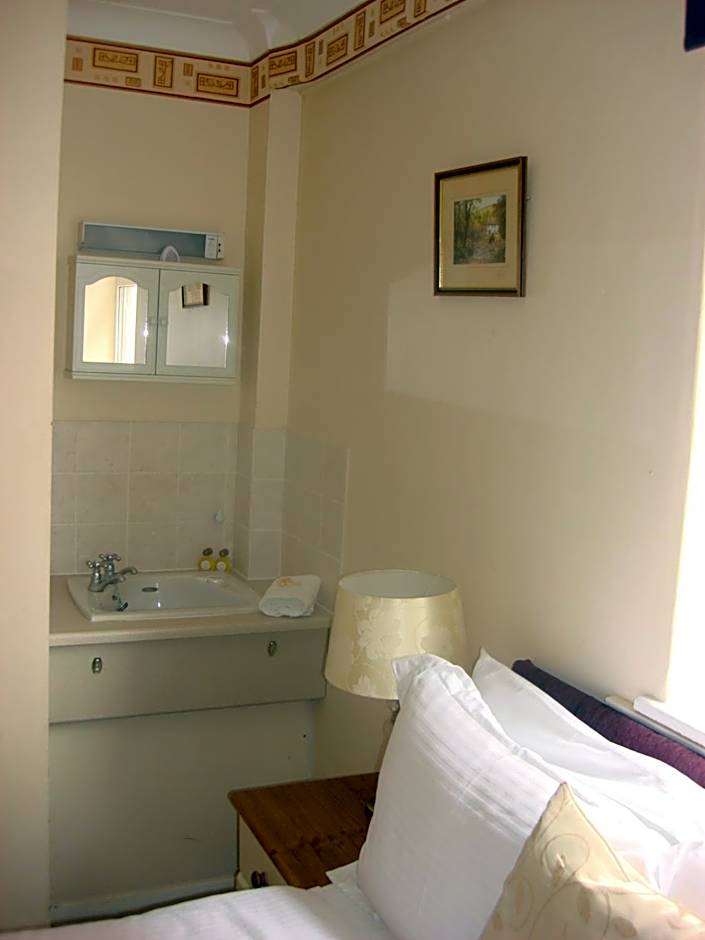 Yellow Mountain Hotel