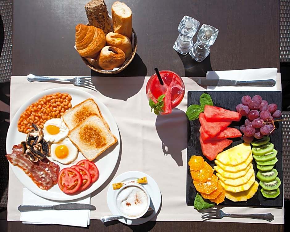 Hotel Ses Figueres