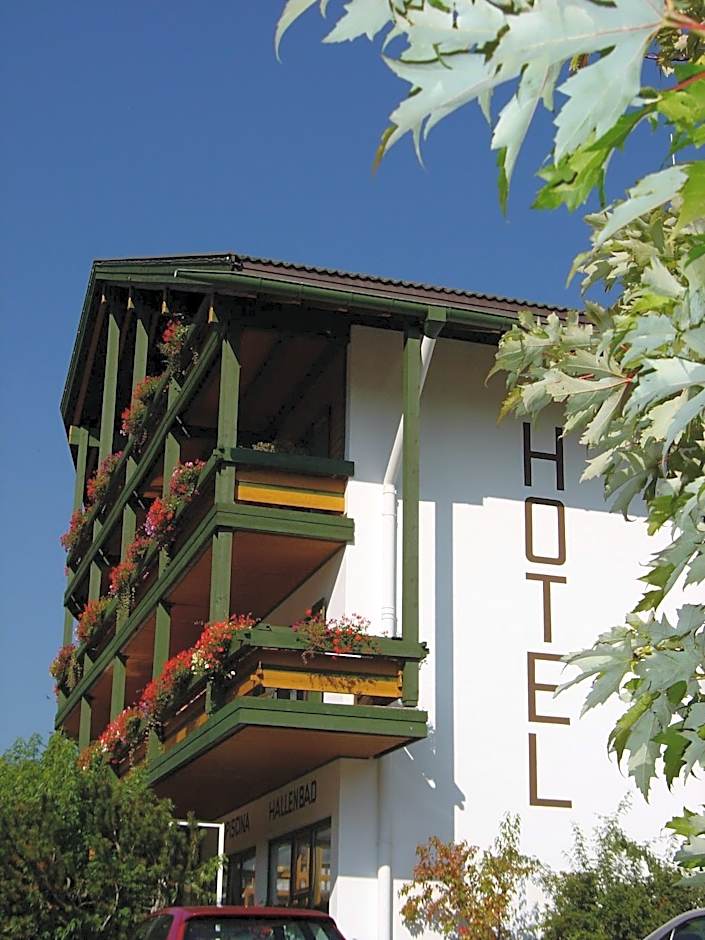 Hotel Brandl