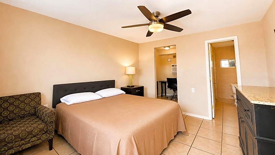 Copper Mountain Motel