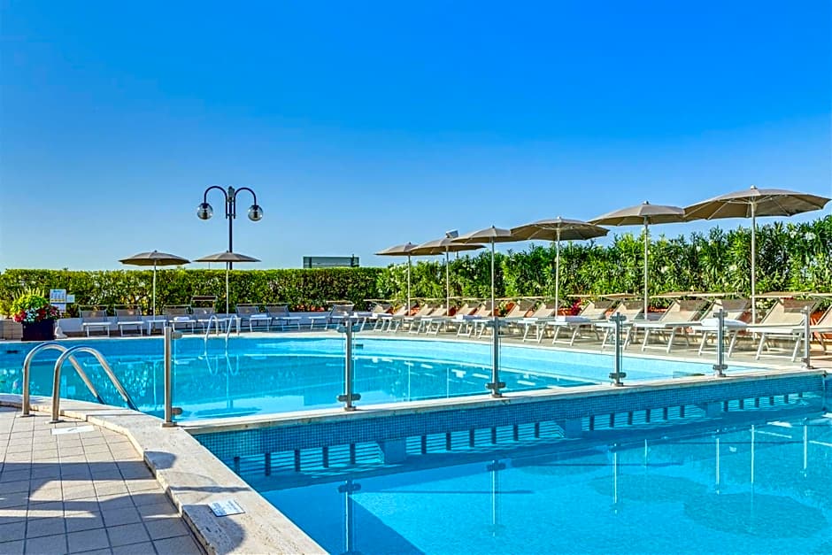 Hotel Delle Mimose