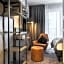 Holiday Inn - the niu, Charly Frankfurt City By IHG