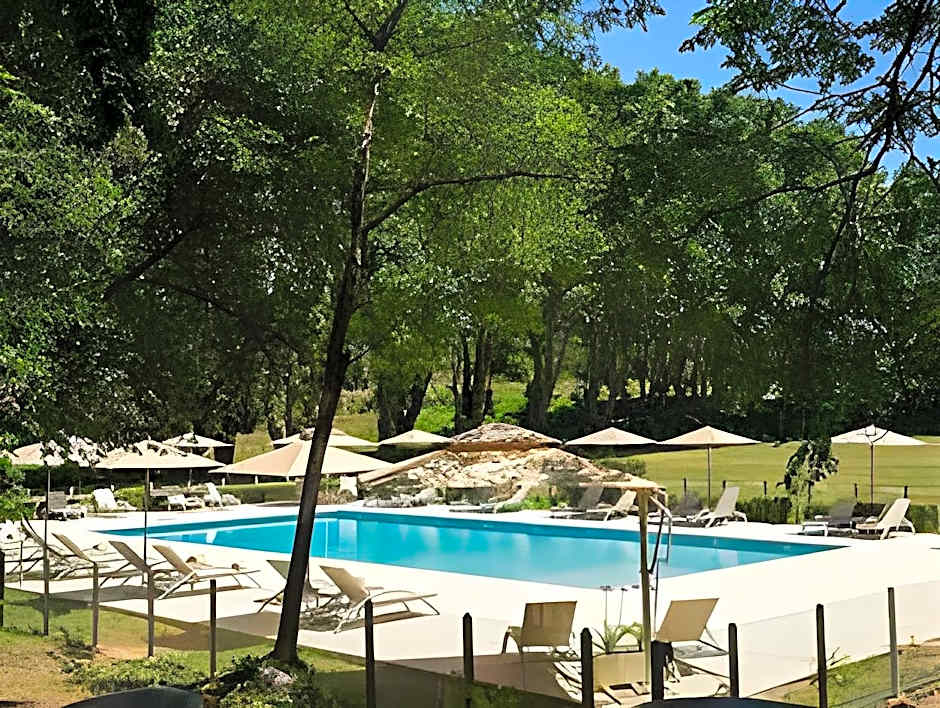 Moulin de Vernegues Hotel