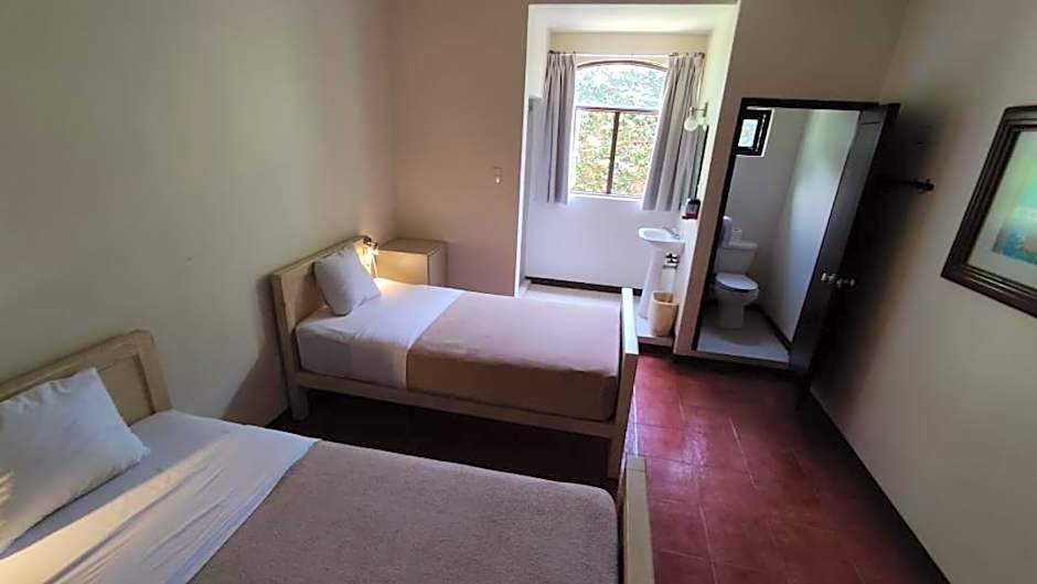 Hostal de Las Américas