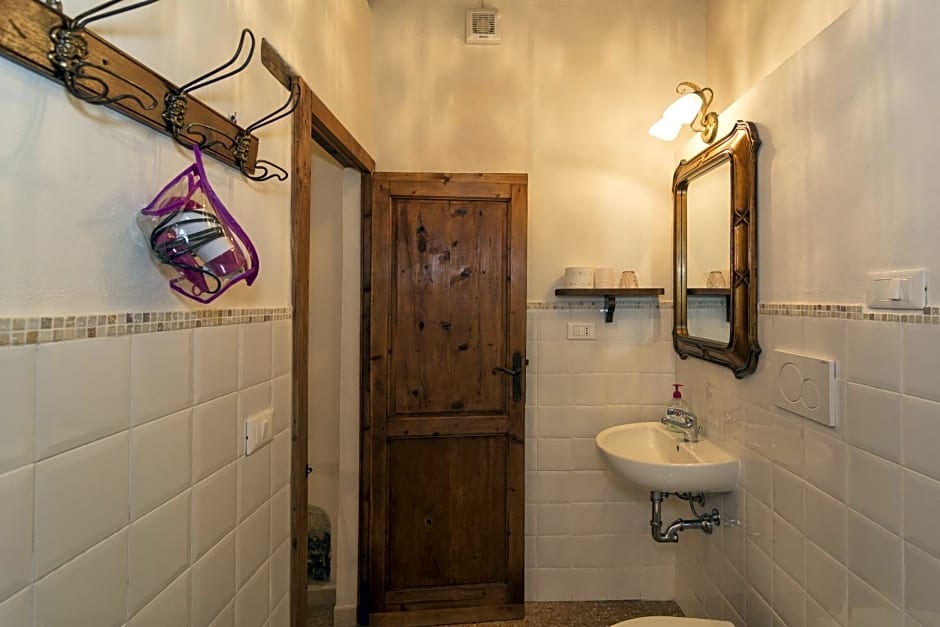 B&B Due Borghi