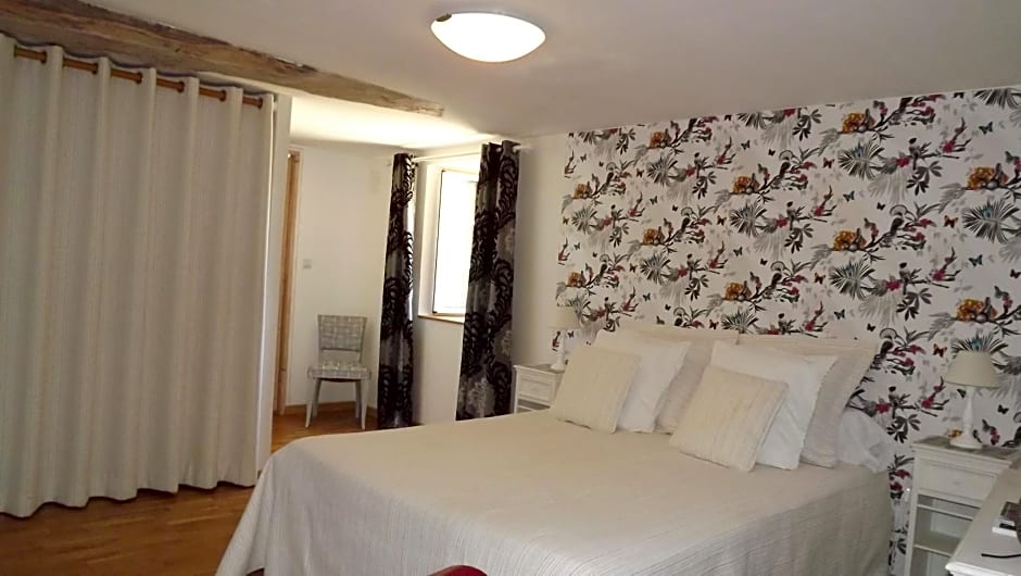 Logis De La Mélissière