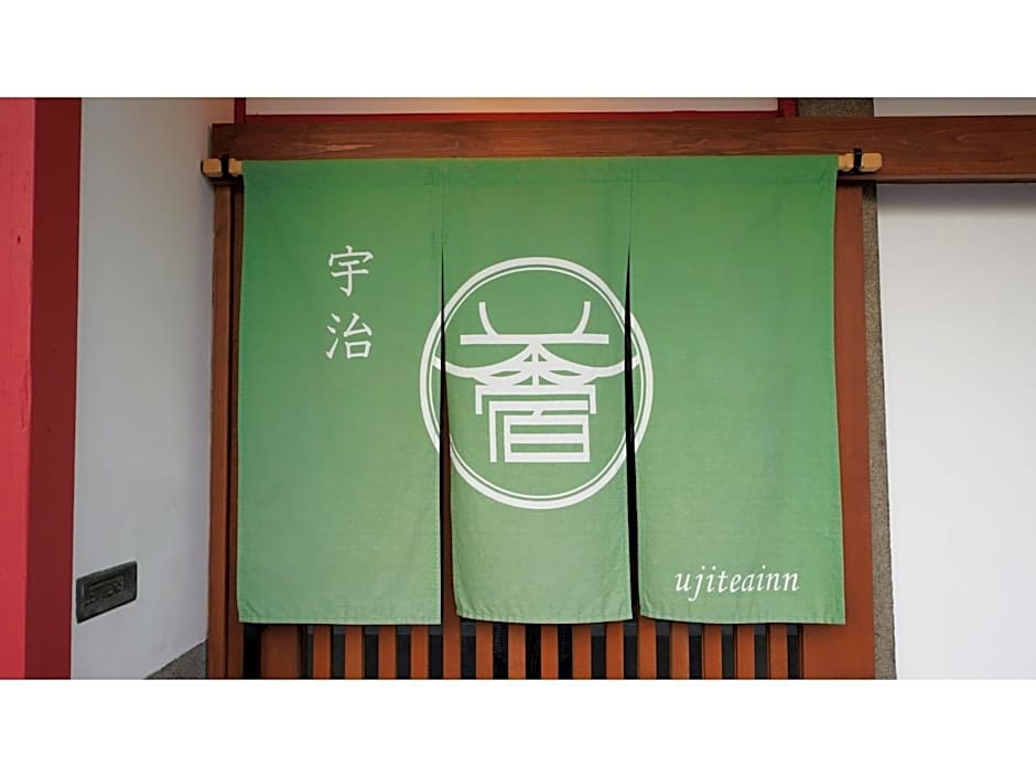 Uji Tea Inn - Vacation STAY 27201v