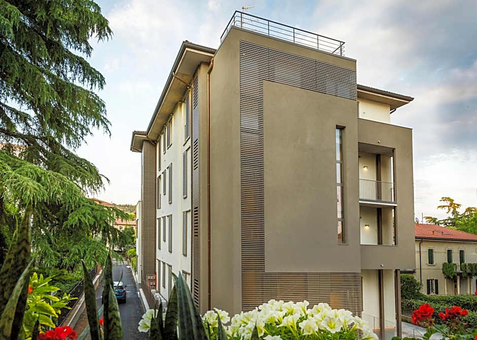 San Leonardo Suites