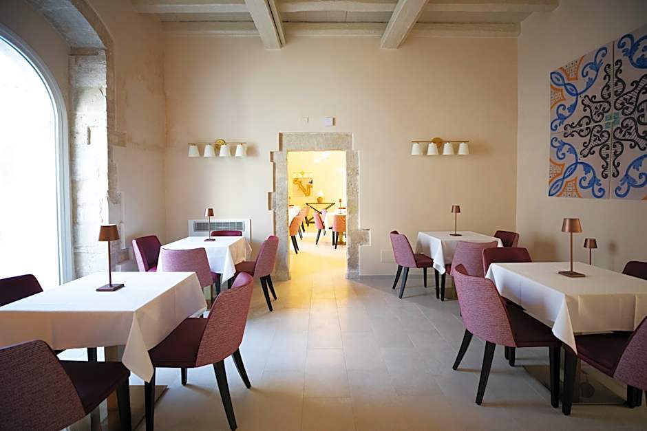 Lanterne Magiche Ortigia