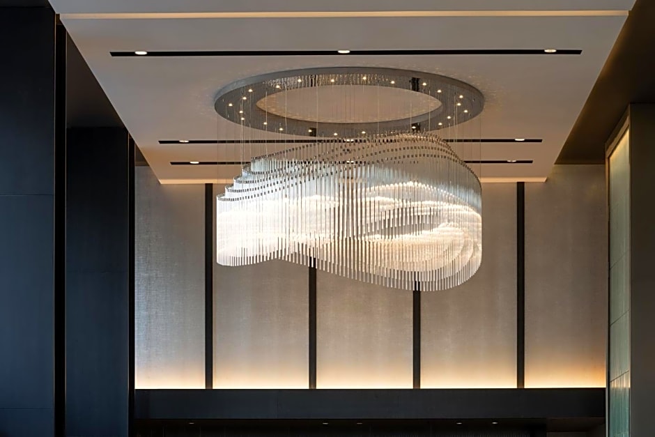 Loews Arlington Hotel