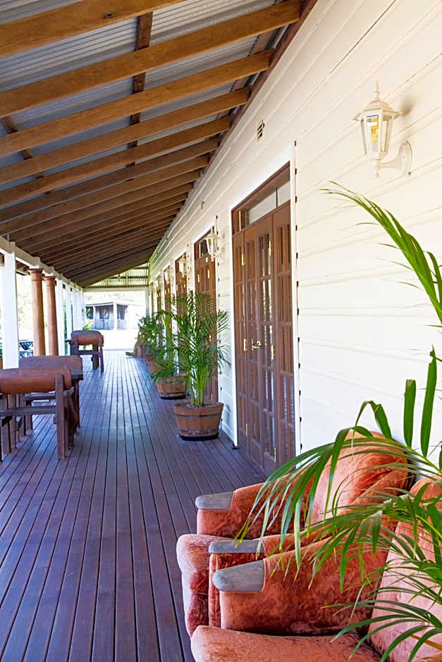 Clarence River Bed & Breakfast