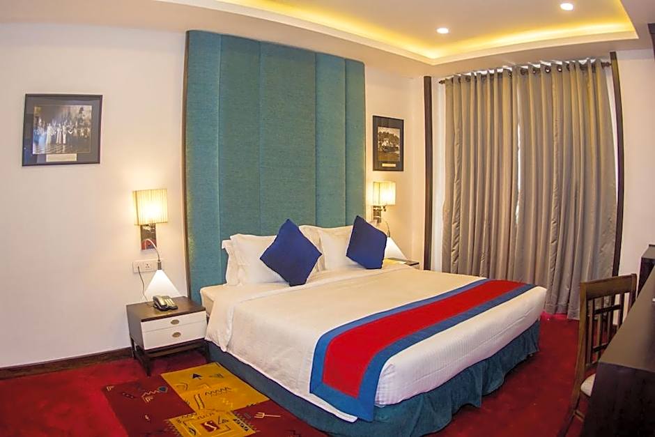 M Hotel Thamel-Kathmandu