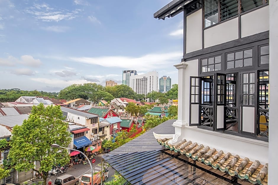 The Marian Boutique Lodging House