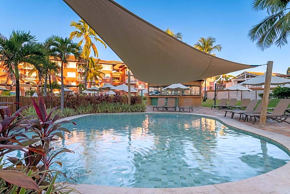Sauipe Brisa Grand Premium All Inclusive