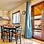 Residence with swimming-pool and thermal pools in Sorano