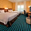 Fairfield Inn & Suites by Marriott Harrisburg International Airport